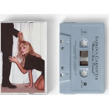 Zahraniční hudba MC Sabrina Carpenter - Man's Best Friend