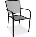 Zahradní kovová židle Lana Steel…