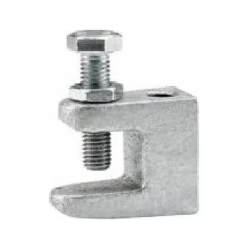 Tesařské kování ZÁVĚS na nosník M 8 / 14