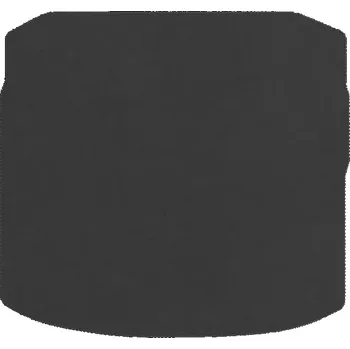 autokoberec Rohož do kufru Edecor velur Audi A3 8V Sedan PREMm G