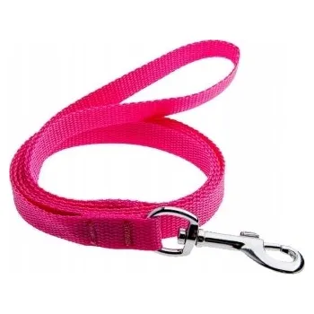 Vodítko pro psa Tradiční Vodítko 4wild , páskové, 1,5 m