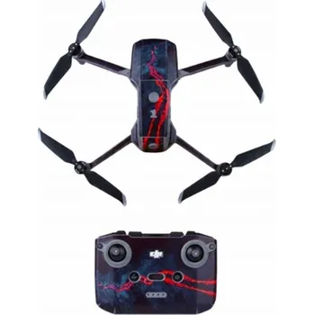 Dron Voděodolná nálepka SUNNYLIFE Fólie pro DJI MAVIC AIR 2 (AIR2-TZ440-5)