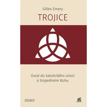 Duchovní literatura Trojice (Úvod do katolického učení o trojjediném Bohu)