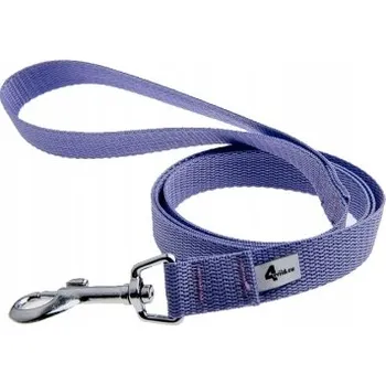 Vodítko pro psa Tradiční Vodítko 4wild , páskové, 1,2 m