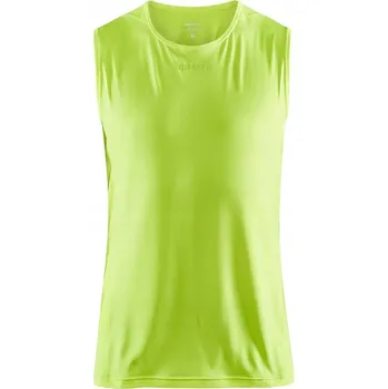 Pánské tričko Tílko Craft UNI bez rukávů XL