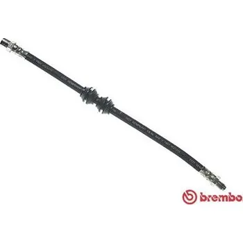 Brzdová hadice Brzdová hadice BREMBO T 85 057