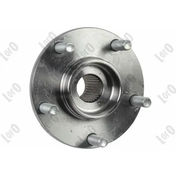 Sada ložisek kol ABAKUS 141-01-169