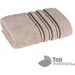 Luxusní froté osuška FIRUZE COLLECTION - Béžová