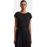 Marc O'Polo Každodenní šaty 506 2123 59111 Černá Regular Fit XS