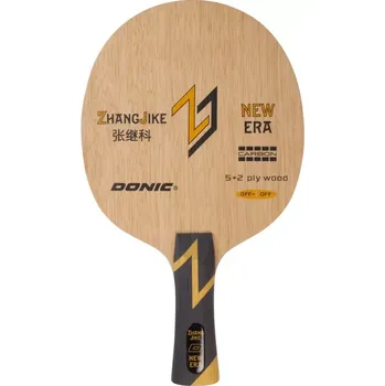 Pingpongová pálka Donic Zhang Jike New Era dřevo