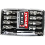 Sada bitů 10ks, (PH, PZ, H), PROLINE