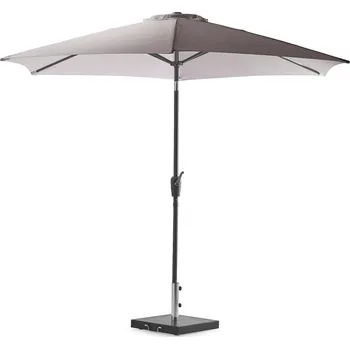 Kleště Slunečník, Ø 3000 mm, šedý