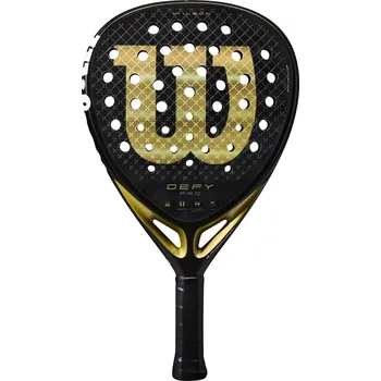 Tenis Padelová raketa Wilson DEFY PRO V1 Padel