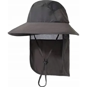 Klobouk Pronett XJ5375 klobouk šedý vel. . 55