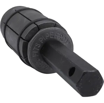 Nářadí pro automobil Roztahovák na zvětšení průměru výfukové trubky 38-56 mm - QUATROS QS84035