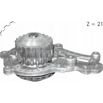 Vodní pumpa motoru Dolz C122 Vodní pumpa, chlazení motoru