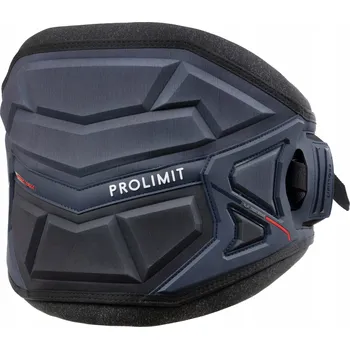 Moto oblečení Trapéz Prolimit Wind Waist Teamwave Nv/Rd - XS