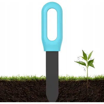 IP kamera Vodotěsný senzor vlhkosti a teploty půdy TUYA Smart Zigbee 3.0