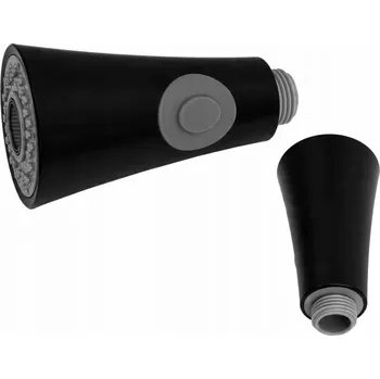 Vodovodní baterie BATERIE S VÝSUVNOU SPRCHOU BÉŽOVÁ