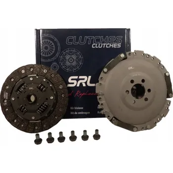 Spojka SRLine S32-016 Sada spojky