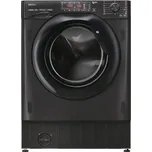 Vestavná pračka Haier HWQ90B416FWBB-S