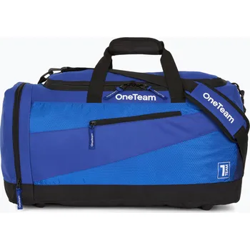 Sportovní taška Tréninková taška ONETEAM Sebastiano 84 l blue