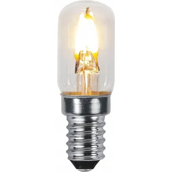 Žárovka LED žárovka E14 1,4W ST26 Soft Glow stmívatelná