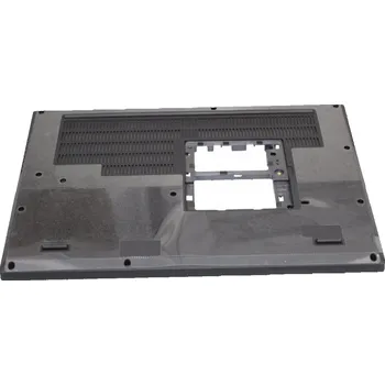 Šasi notebooku Spodní kryt / základna Lenovo ThinkPad P15 Gen 2 - černý