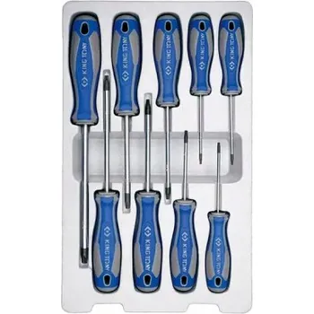 Šroubovák [4712755533219] ŠROUBOVÁK TORX T25 x 100 MM