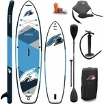 paddleboard F2 Strato Combo 10'5'' BLUE