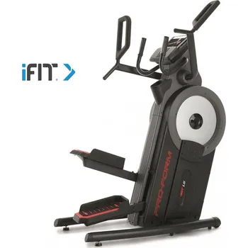 Eliptický trenažér Eliptický trenažér Proform HIIT Trainer L6