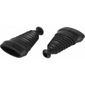 Výparník klimatizace Těsnění - krytky kabelů pro vodotěsné 5-násobné konektory, 2 ks