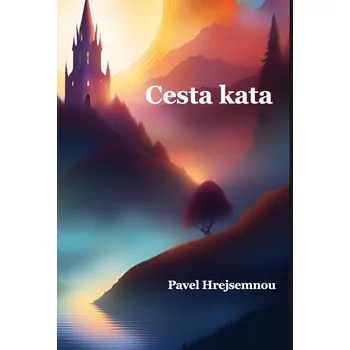 Kniha Cesta kata
