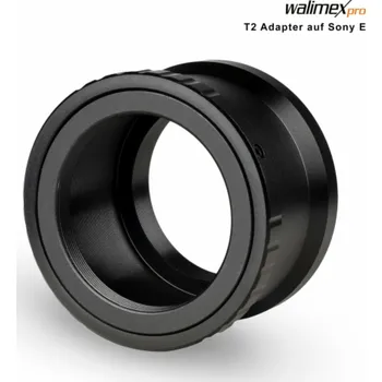 Walimex Pro T2 Lens for Sony E