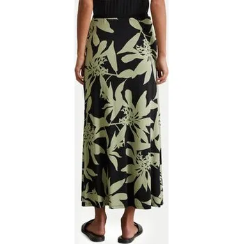 Dámská sukně Marc O'Polo Midi sukně 506 3051 18011 Černá Regular Fit L