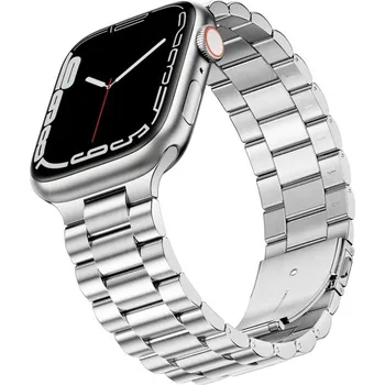 Hodinky Řemínek SUNFWR, stříbrný,