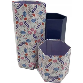 Stojan na tužky a pera Kayet