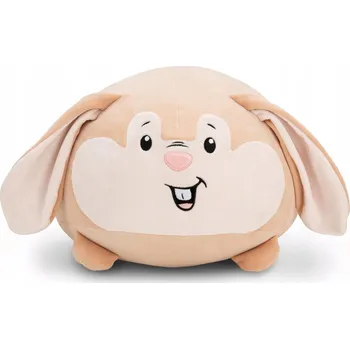 plyšák NICI MĚKKÁ HRAČKA ZAJÍČEK CHILL-NICI 30X34 CM