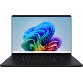 Notebook Notebook Asus ProArt Studiobook P16 OLED 16" AMD Ryzen 9 64 GB / 2000 GB černý