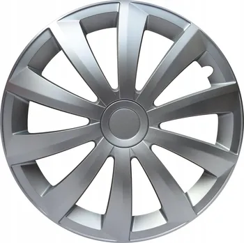 Poklice na kolo Poklice Olszewski 14" stříbrná