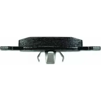 Brzdová destička Hella 8DB 355 007-911 Sada brzdových destiček, kotoučové brzdy