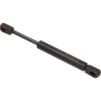 Plynový tlumič, zadní sklo MAXGEAR 12-1629