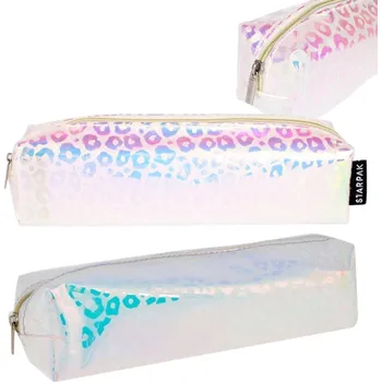 Penál Penál Starpak pouzdro na tužky pro děti, školní penál 20 cm