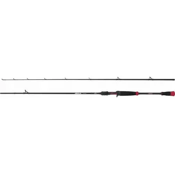 Rybářský prut Prut Berkley Zilla Pike 662M Casting 1,98m 15-60g
