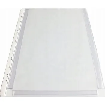 Obal na katalogy A4 PROSTORNÝ PLNÝ 10 Ks