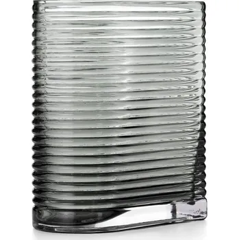 Váza Váza AmeliaHome sklo 13,5 x 17,5 cm