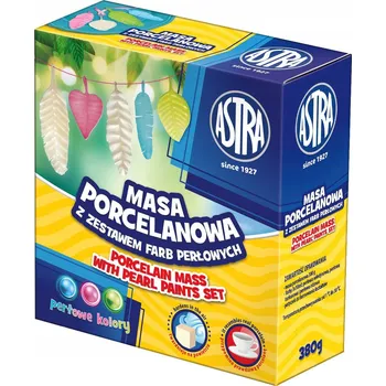 Modelovací hmota Porcelánová modelovací hmota pro sochařství a modelování