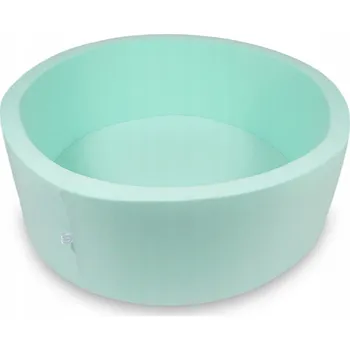 Dětský bazének Suchý bazén bez míčků Mimii Smart 110,4 x 0 cm