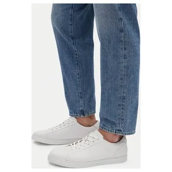 Dámské tenisky Sneakersy Gino Rossi OTSEGO-04 MI08 Bílá 42