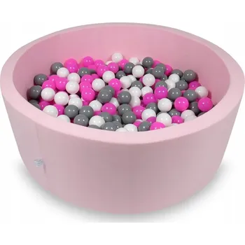 Dětský bazének Suchý bazén s míčky Mimii Smart 110,4 x 0 cm